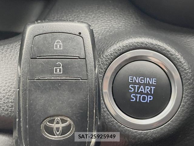 Toyota YARIS 2021-07 8691936-5