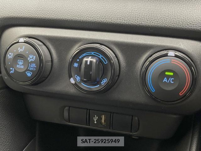 Toyota YARIS 2021-07 8691936-6
