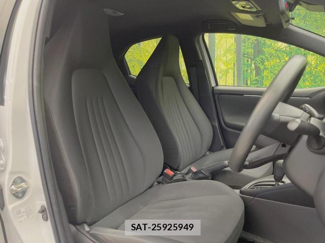 Toyota YARIS 2021-07 8691936-7