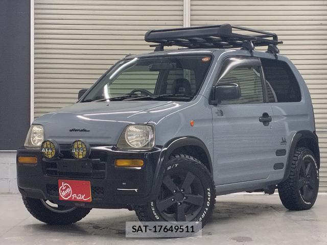 sat car