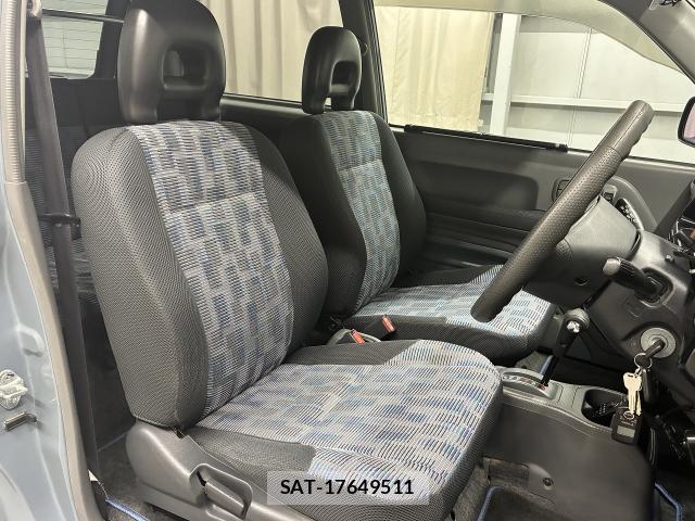 Honda Z 2000 8691646-11