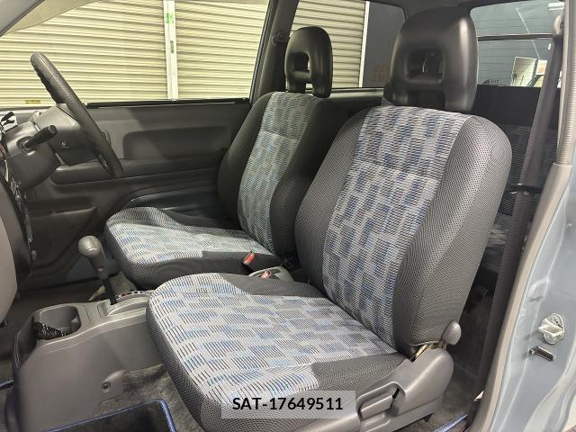 Honda Z 2000 8691646-12