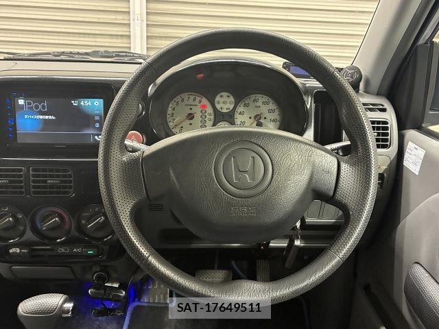 Honda Z 2000 8691646-16