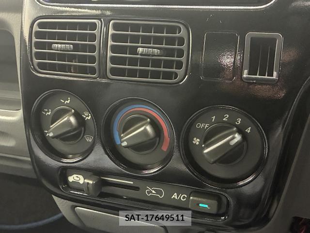 Honda Z 2000 8691646-17