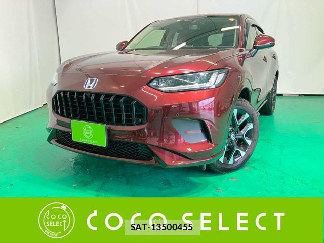 Honda ZR-V 2023-05 8691230-0