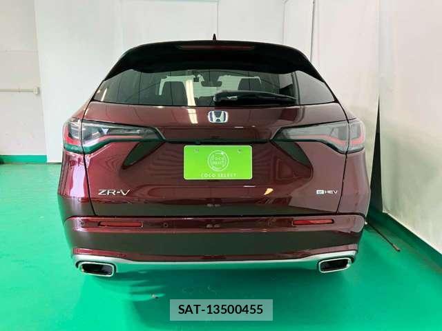Honda ZR-V 2023-05 8691230-1