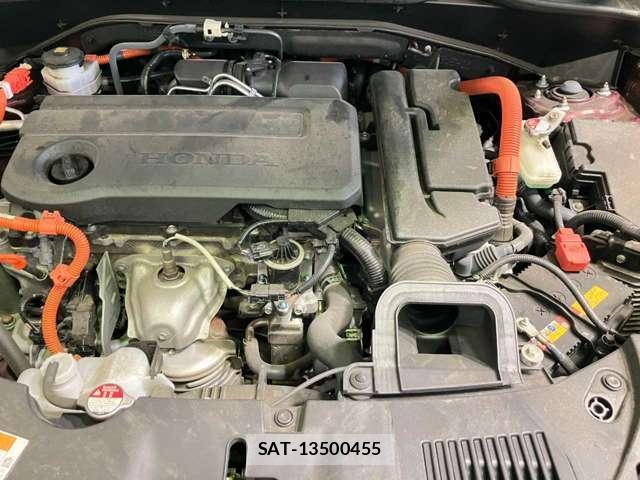 Honda ZR-V 2023-05 8691230-14