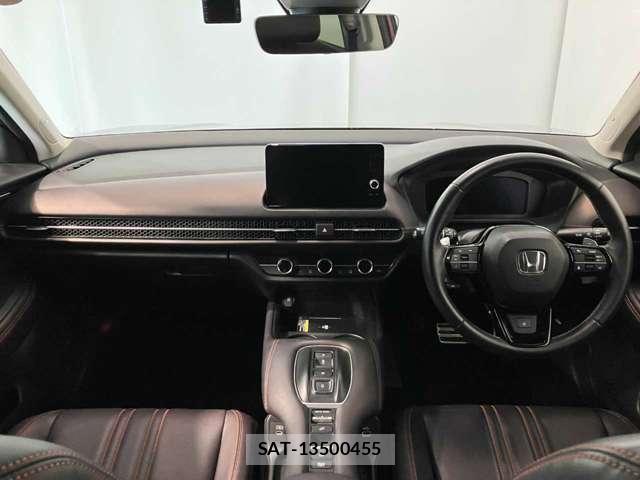 Honda ZR-V 2023-05 8691230-2