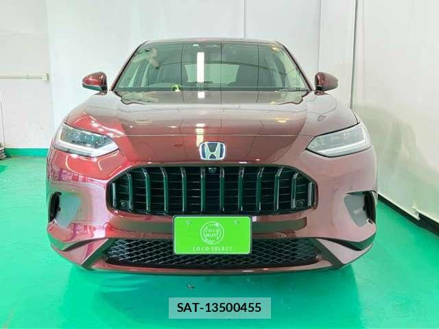 Honda ZR-V 2023-05 8691230-3