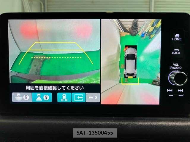 Honda ZR-V 2023-05 8691230-4