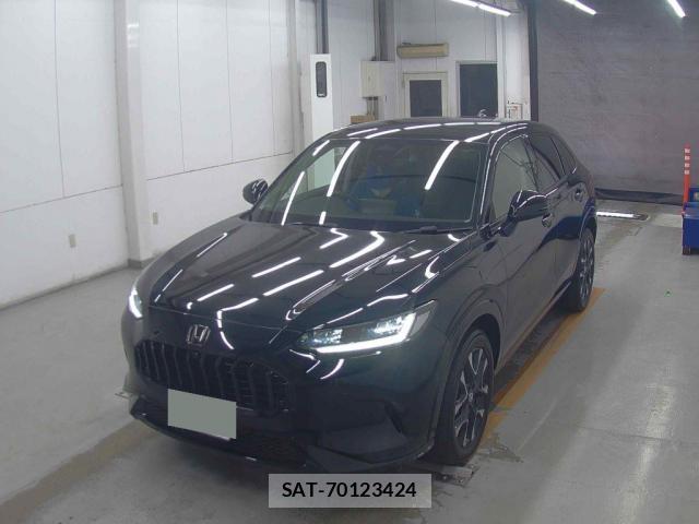 Honda ZR-V 2024-04 8691511-0