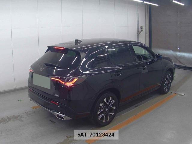 Honda ZR-V 2024-04 8691511-4