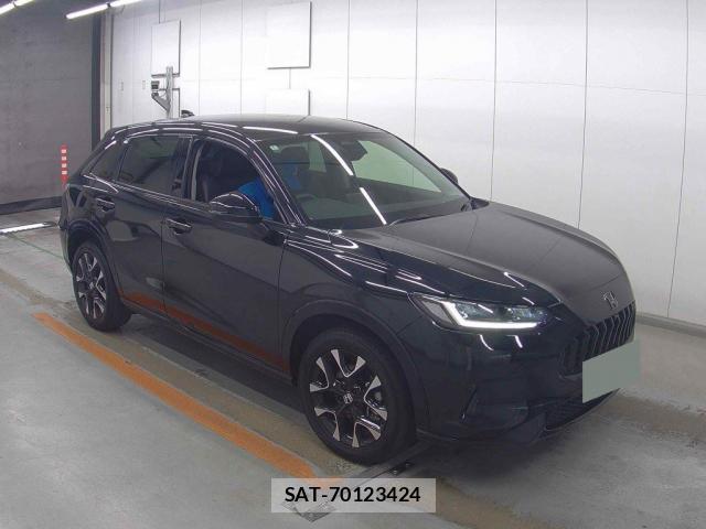 Honda ZR-V 2024-04 8691511-5