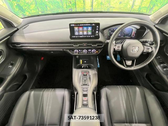 Honda ZR-V 2023-11 8691928-1