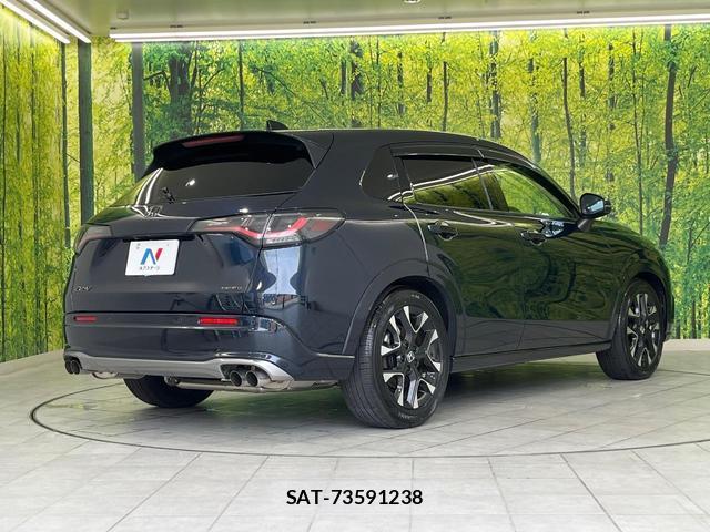 Honda ZR-V 2023-11 8691928-16