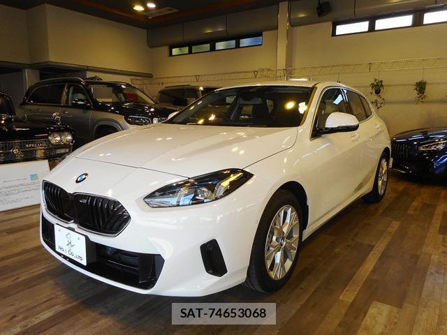 Bmw 1 SERIES 2026-06 8727268-0