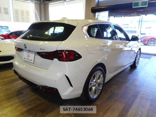 Bmw 1 SERIES 2026-06 8727268-1