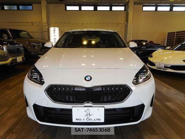 Bmw 1 SERIES 2026-06 8727268-3