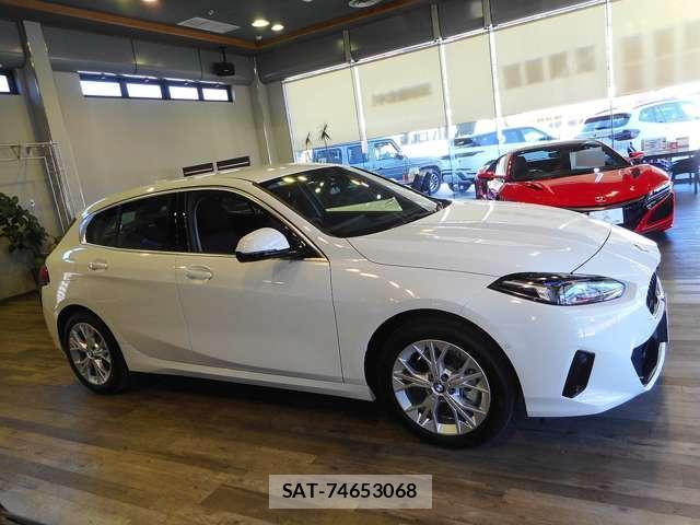 Bmw 1 SERIES 2026-06 8727268-5