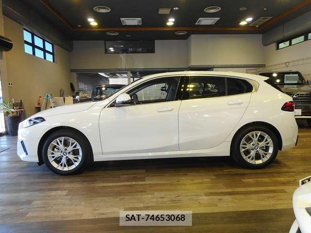 Bmw 1 SERIES 2026-06 8727268-6