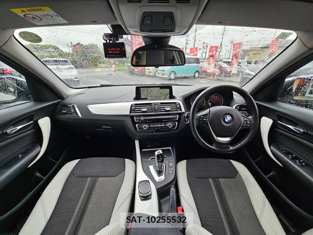 Bmw 1 SERIES 2017-09 8727660-1