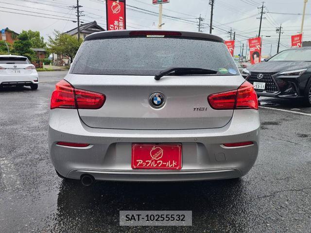 Bmw 1 SERIES 2017-09 8727660-10