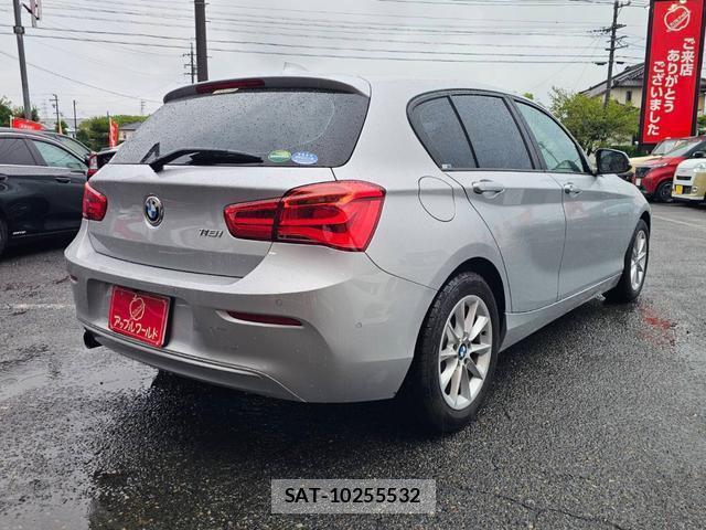 Bmw 1 SERIES 2017-09 8727660-11