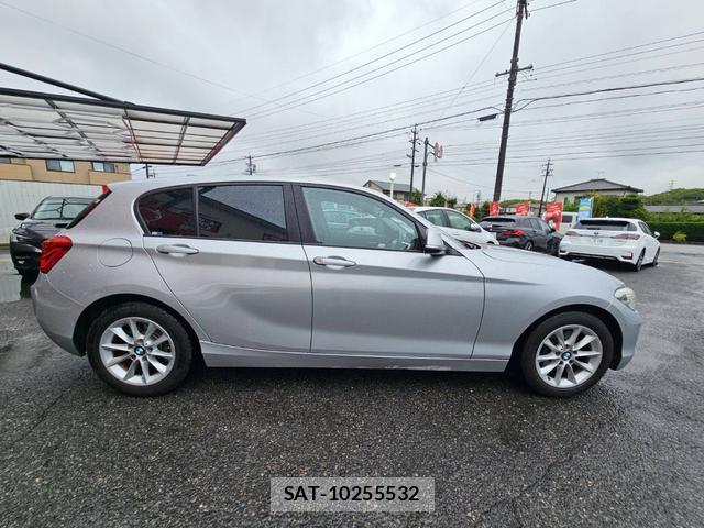 Bmw 1 SERIES 2017-09 8727660-12