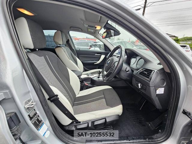 Bmw 1 SERIES 2017-09 8727660-13