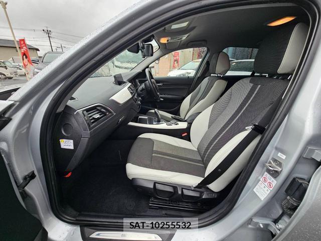 Bmw 1 SERIES 2017-09 8727660-14