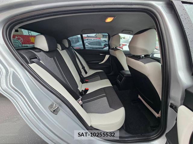 Bmw 1 SERIES 2017-09 8727660-15