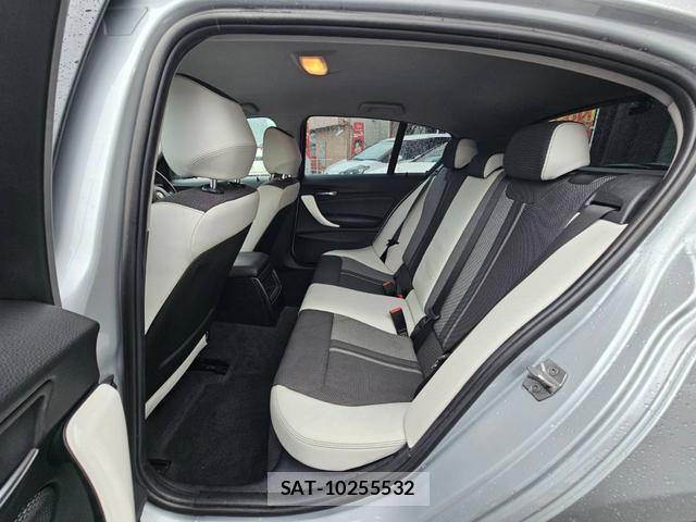 Bmw 1 SERIES 2017-09 8727660-16