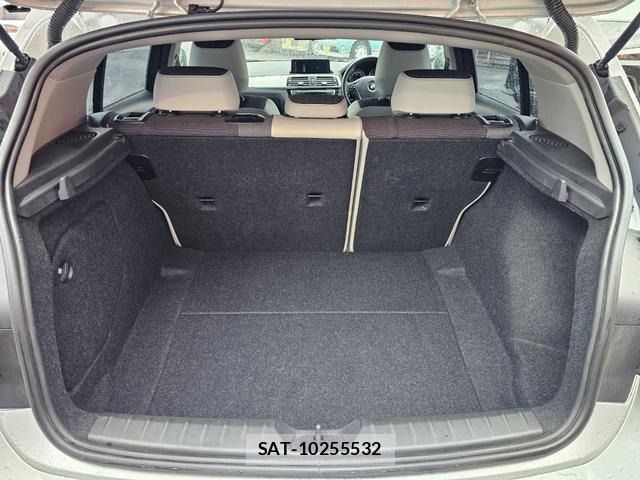 Bmw 1 SERIES 2017-09 8727660-17