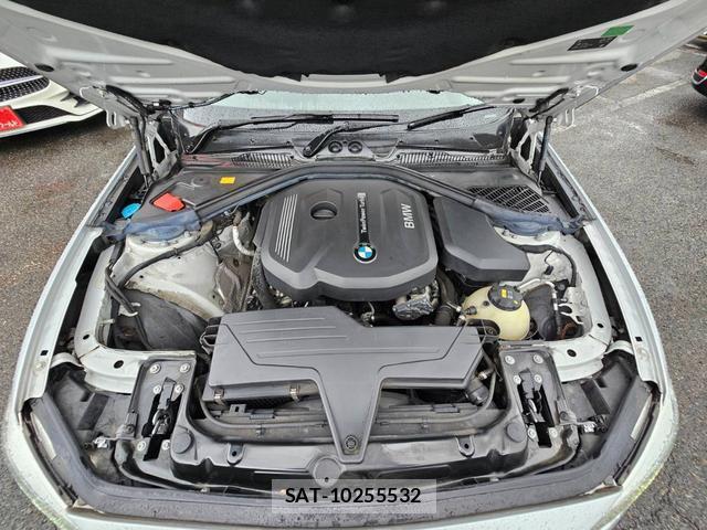 Bmw 1 SERIES 2017-09 8727660-4