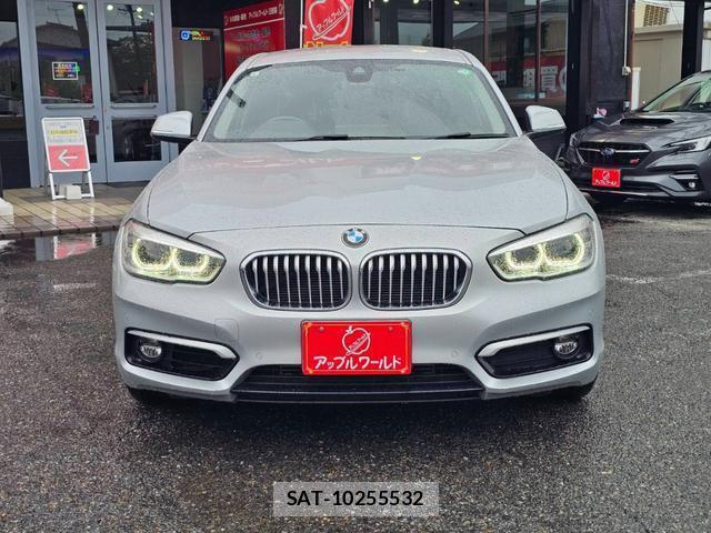 Bmw 1 SERIES 2017-09 8727660-6
