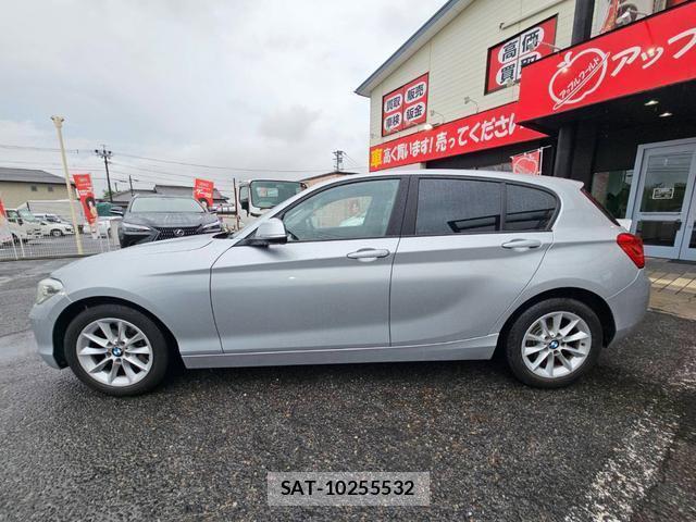 Bmw 1 SERIES 2017-09 8727660-8
