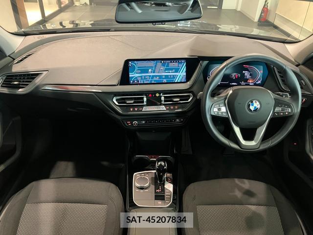 Bmw 1 SERIES 2021-10 8727902-1