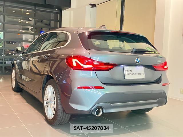 Bmw 1 SERIES 2021-10 8727902-11