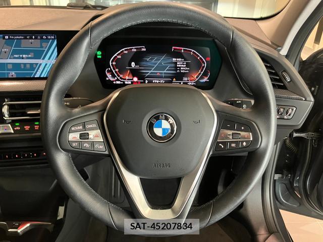 Bmw 1 SERIES 2021-10 8727902-2