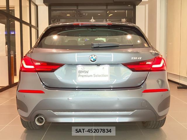 Bmw 1 SERIES 2021-10 8727902-7