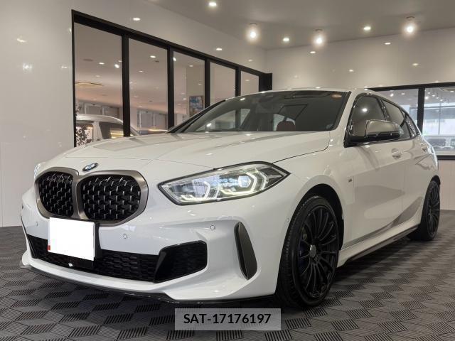 Bmw 1 SERIES 2022-04 8728339-0