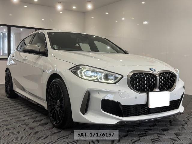 Bmw 1 SERIES 2022-04 8728339-1