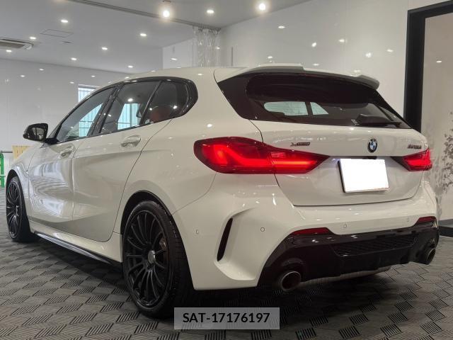 Bmw 1 SERIES 2022-04 8728339-16
