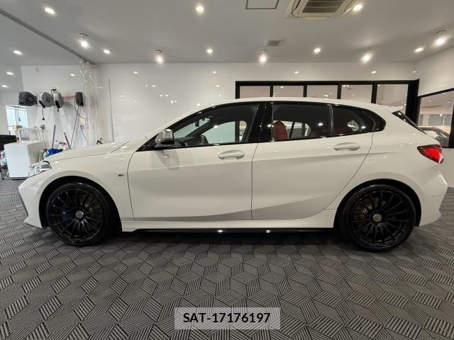 Bmw 1 SERIES 2022-04 8728339-17