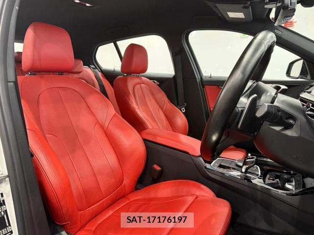 Bmw 1 SERIES 2022-04 8728339-2