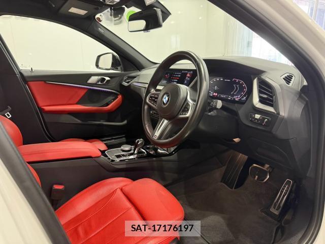 Bmw 1 SERIES 2022-04 8728339-3