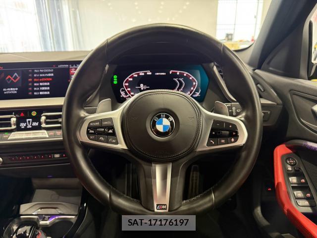 Bmw 1 SERIES 2022-04 8728339-4