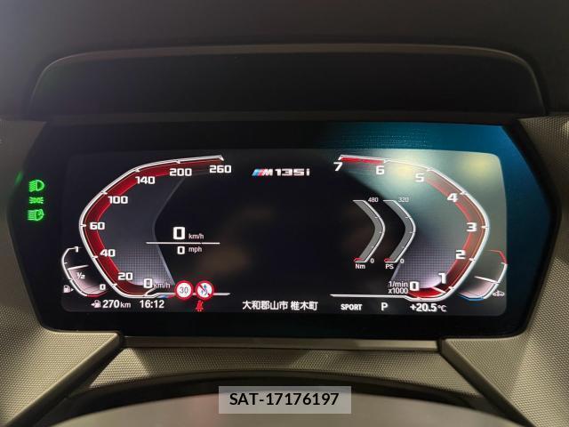 Bmw 1 SERIES 2022-04 8728339-5