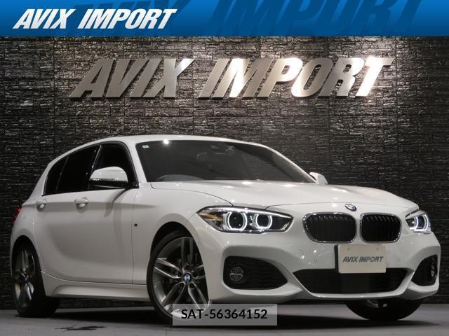 Bmw 1 SERIES 2018-03 8728624-0