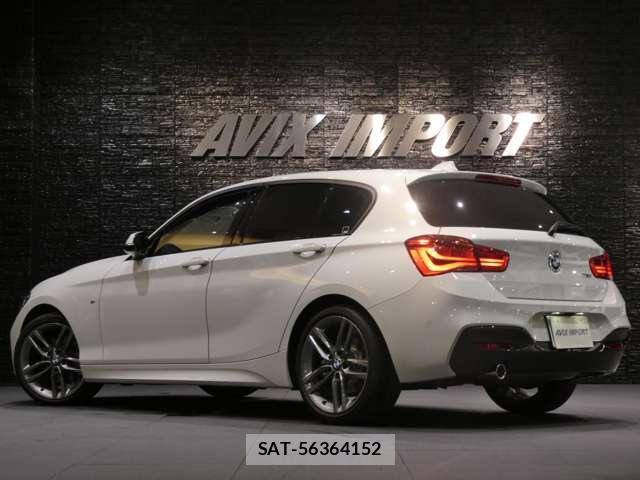 Bmw 1 SERIES 2018-03 8728624-1